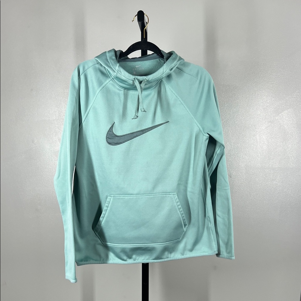 Nike Aqua Pullover Hoodie